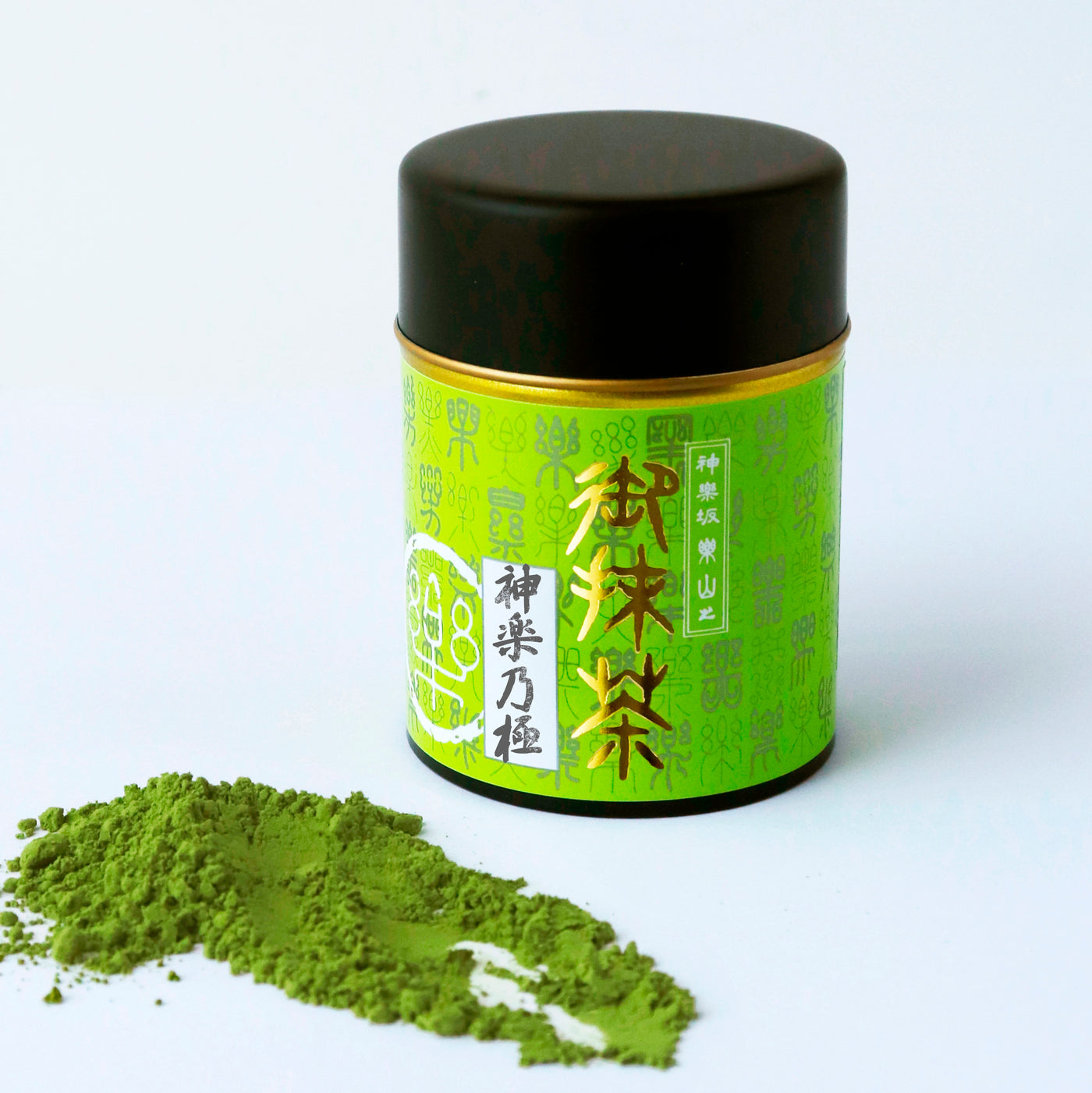 Matcha Kaguranokiwami 30g