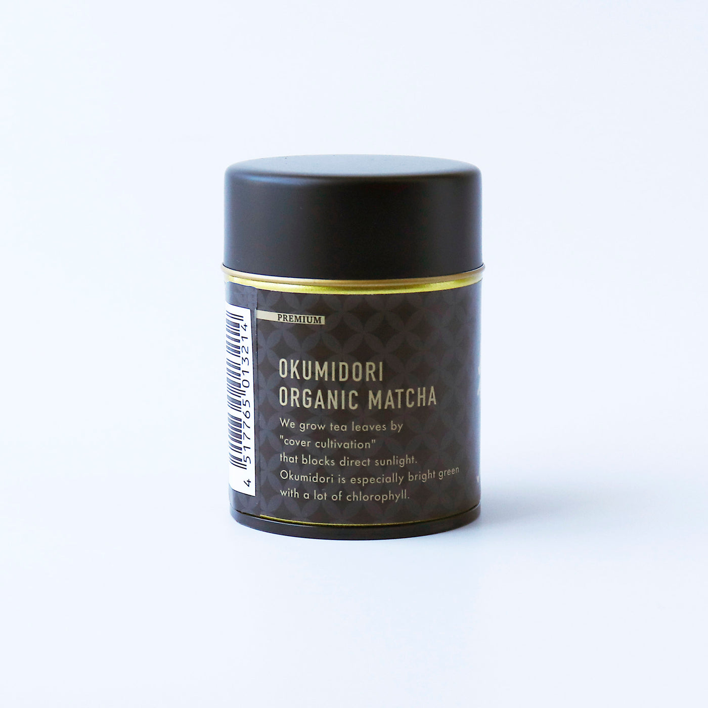 Okumidori Organic Matcha 30g