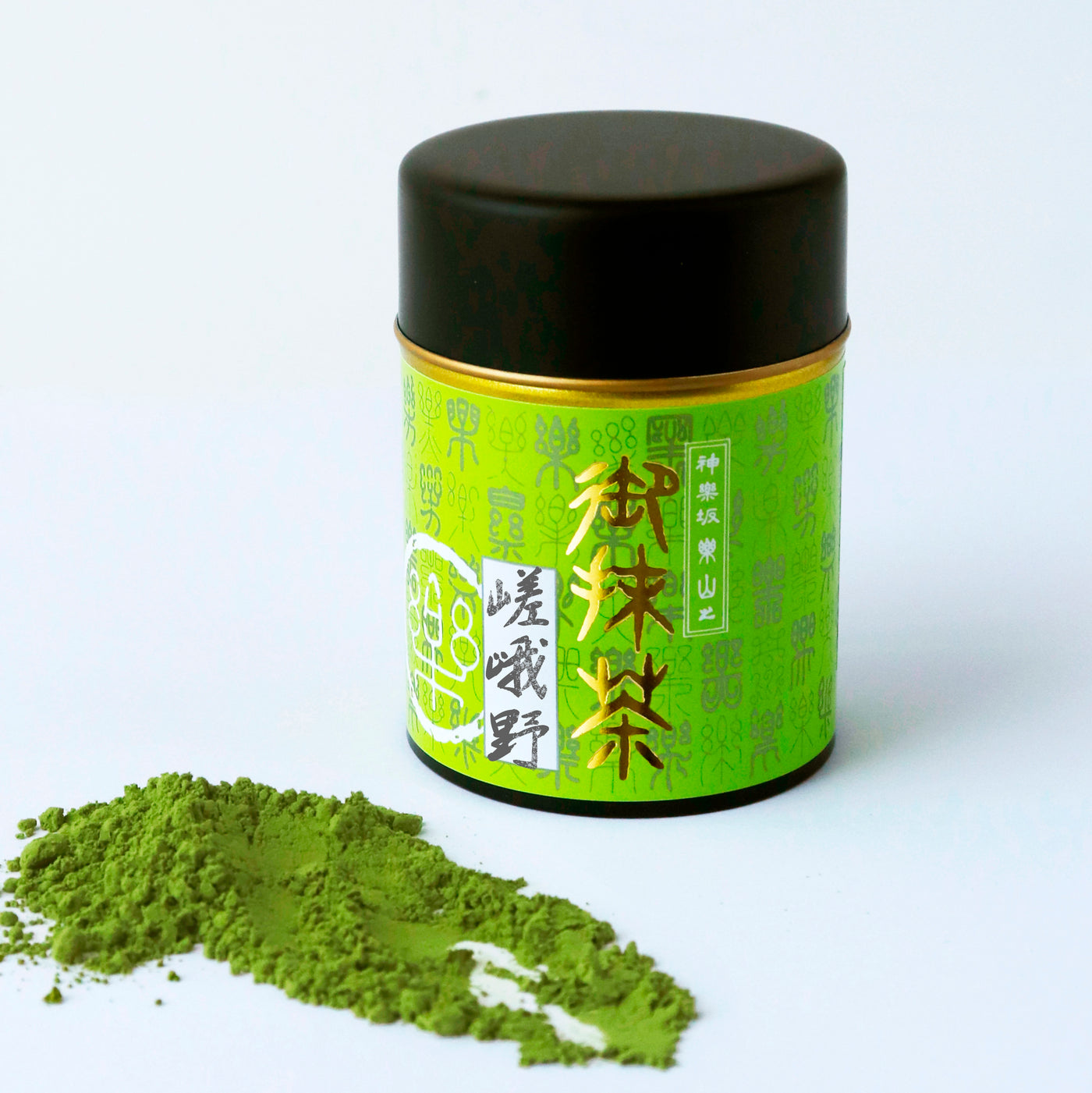 Matcha Sagano 30g